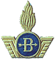 Bofors Lvforening Emblem